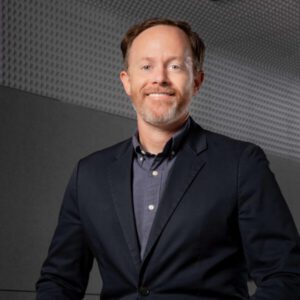 Casey Chapin, AIA, LEED AP BD+C