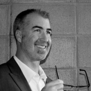 Alec W. Johnson, AIA, WELL AP