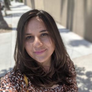Haleh Johnson, AIA