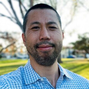 Vic H. Nguyen, AIA