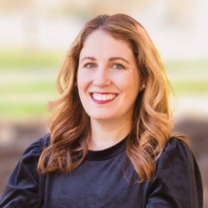 Casey Roccanova, AIA