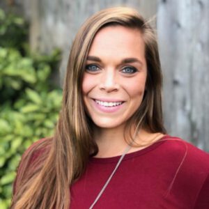 Allison L. Schieble Harding, AIA, NCARB