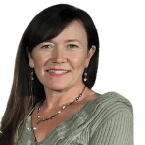 Kristine Hammond