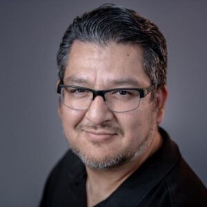 Carlos R. Hernandez, AIA